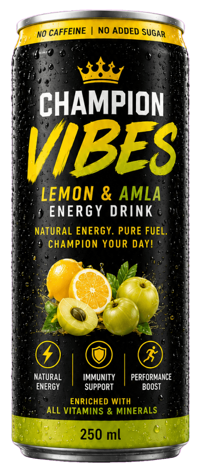 Lemon & Amla product