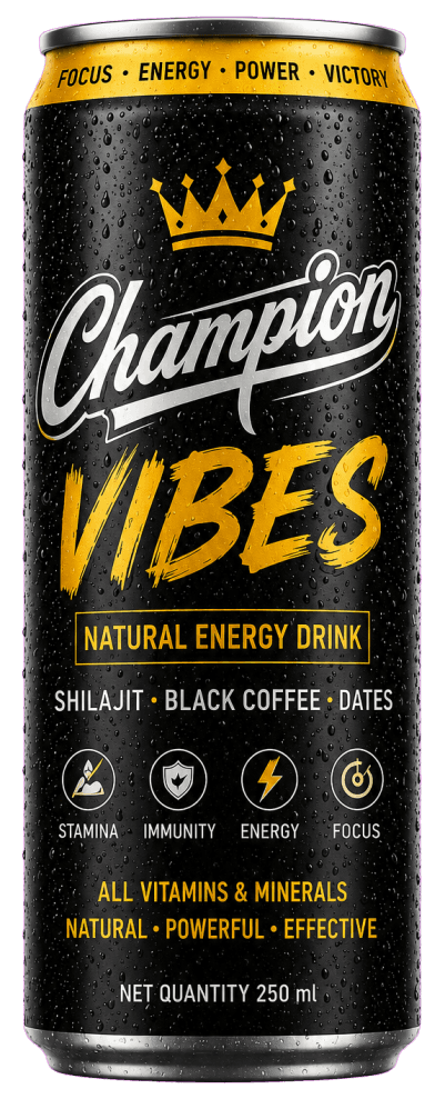Shilajit, Black Coffee & Dates product
